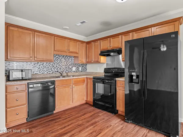$1,500 | 201 Boyington Drive, Midway Park, NC 28544