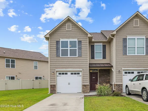 $1,500 | 201 Boyington Drive, Midway Park, NC 28544