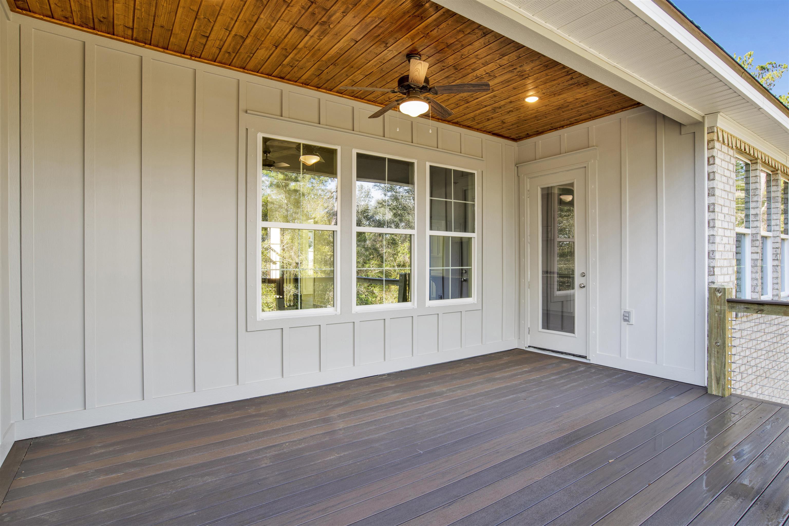 8615 Daintree Court Daphne, AL 36526 - Photo 38 of 41 Deck