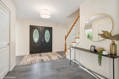 a view of living room