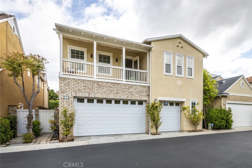 6 Gilly Flower Street Ladera Ranch, CA 92694 - Photo 1 of 1 a view of a house with a street