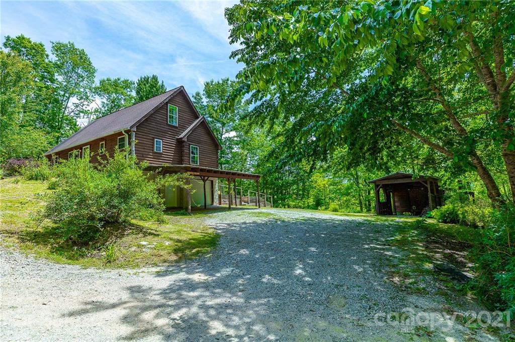 310 Jeffy Passmore Road Brevard, NC 28712 - Photo 1 of 44 Gallery Image 1