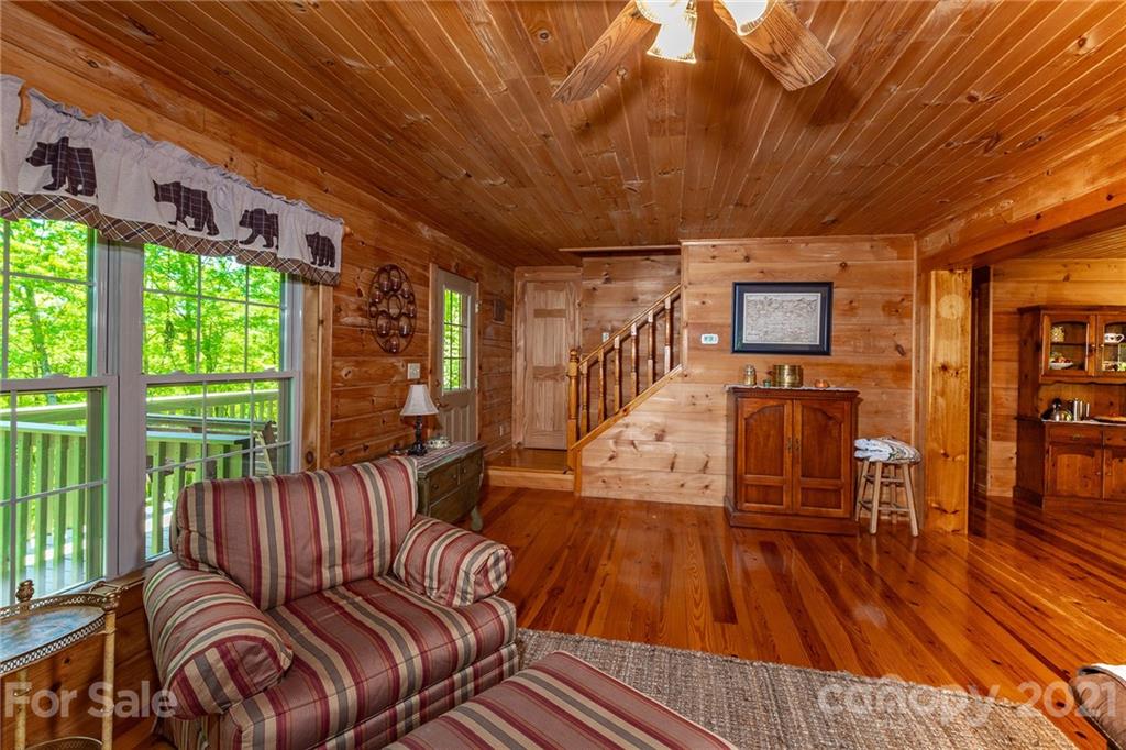 310 Jeffy Passmore Road Brevard, NC 28712 - Photo 11 of 44 Gallery Image 11