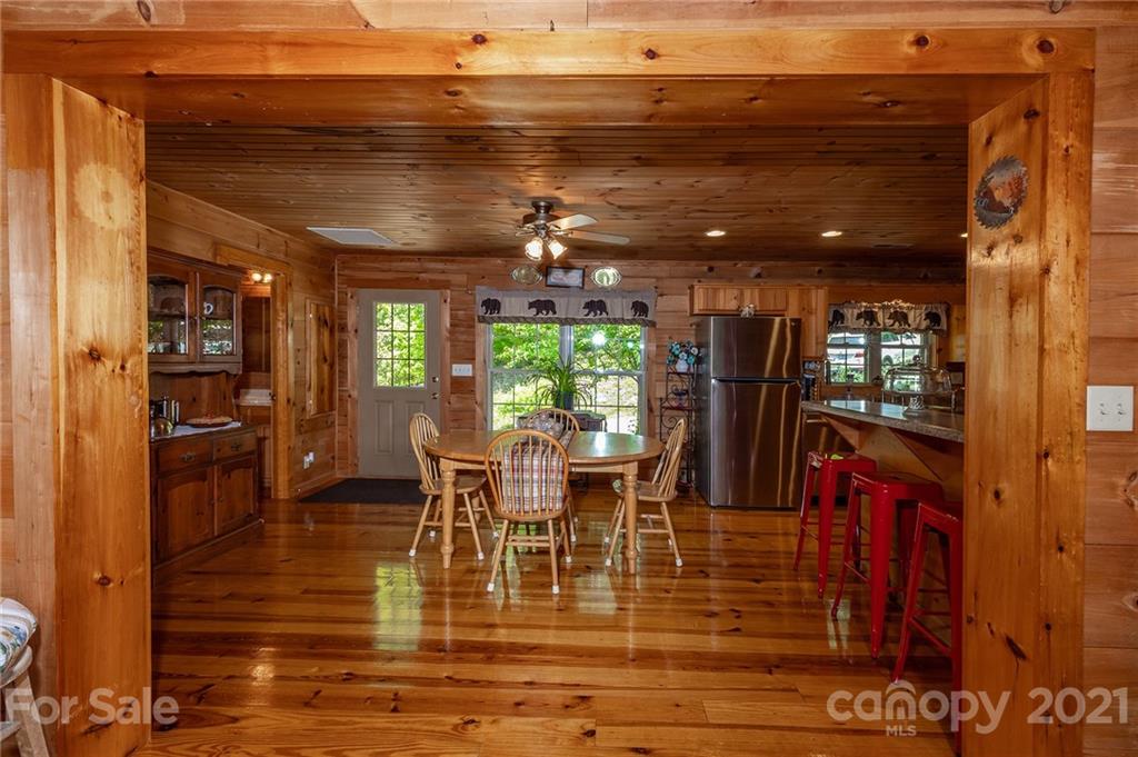 310 Jeffy Passmore Road Brevard, NC 28712 - Photo 12 of 44 Gallery Image 12