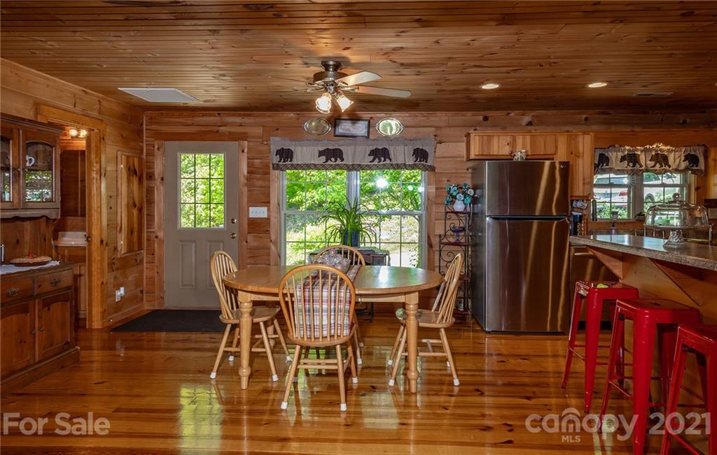 310 Jeffy Passmore Road Brevard, NC 28712 - Photo 13 of 44 Gallery Image 13