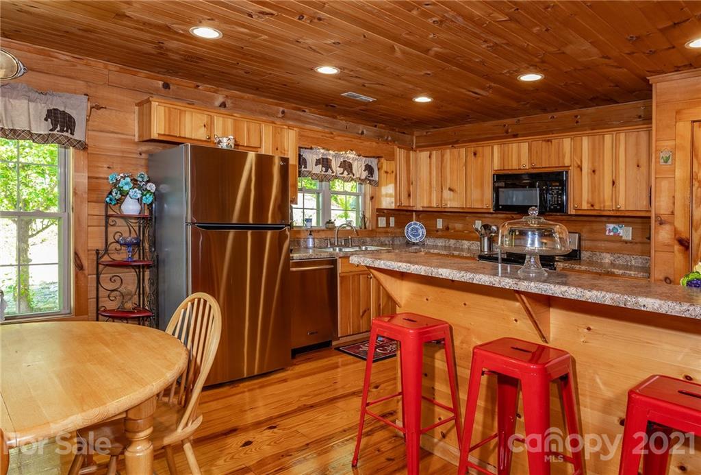 310 Jeffy Passmore Road Brevard, NC 28712 - Photo 14 of 44 Gallery Image 14