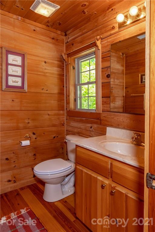 310 Jeffy Passmore Road Brevard, NC 28712 - Photo 17 of 44 Gallery Image 17