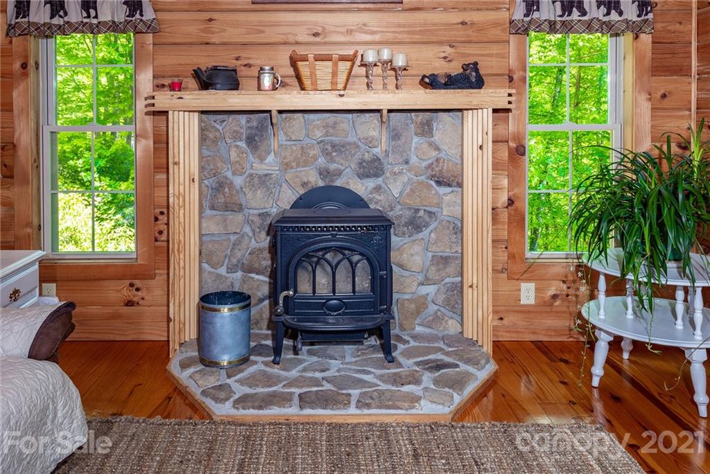 310 Jeffy Passmore Road Brevard, NC 28712 - Photo 18 of 44 Gallery Image 18