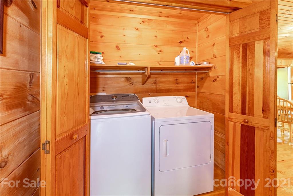 310 Jeffy Passmore Road Brevard, NC 28712 - Photo 19 of 44 Gallery Image 19