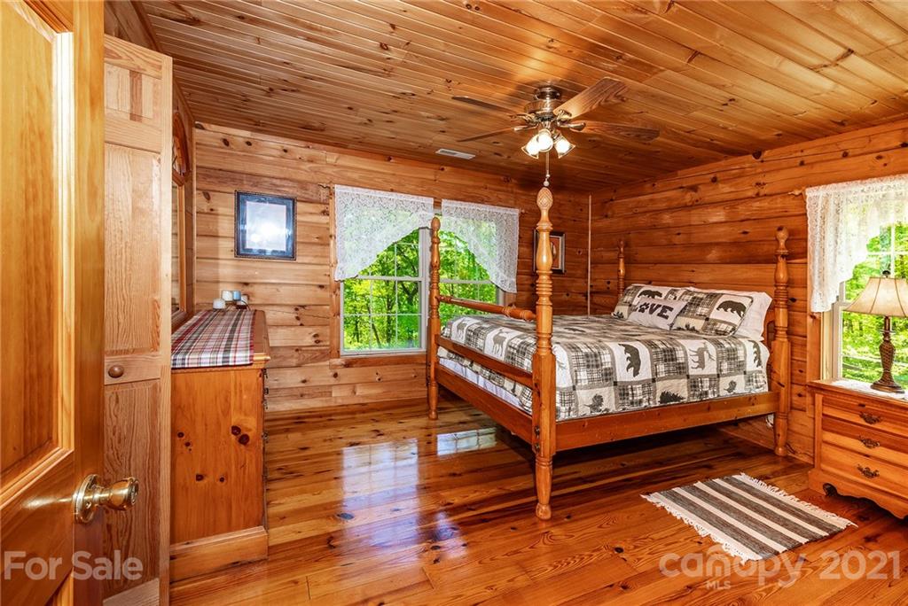 310 Jeffy Passmore Road Brevard, NC 28712 - Photo 20 of 44 Gallery Image 20