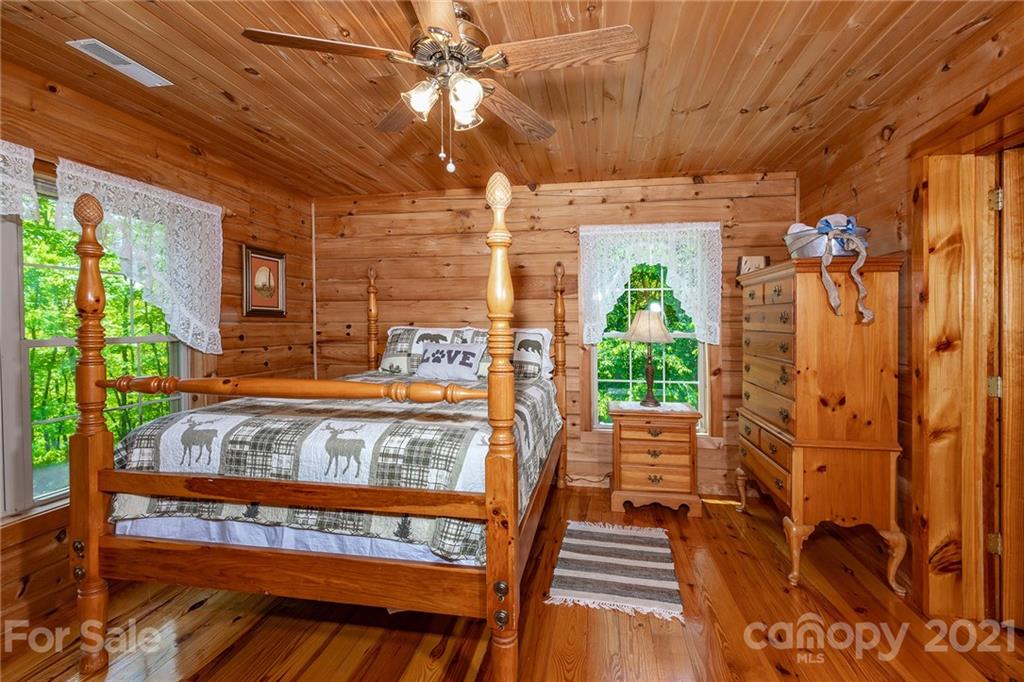 310 Jeffy Passmore Road Brevard, NC 28712 - Photo 21 of 44 Gallery Image 21