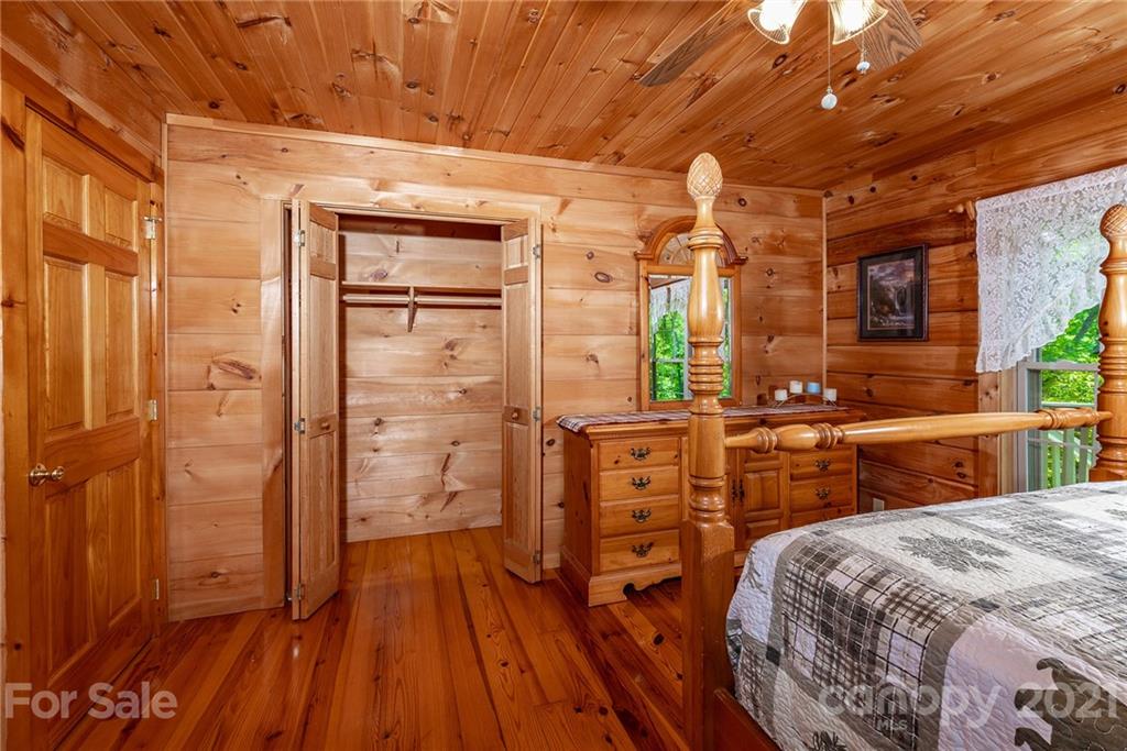310 Jeffy Passmore Road Brevard, NC 28712 - Photo 22 of 44 Gallery Image 22