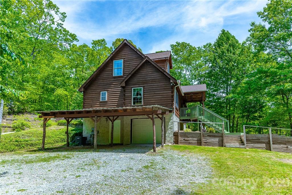 310 Jeffy Passmore Road Brevard, NC 28712 - Photo 4 of 44 Gallery Image 4
