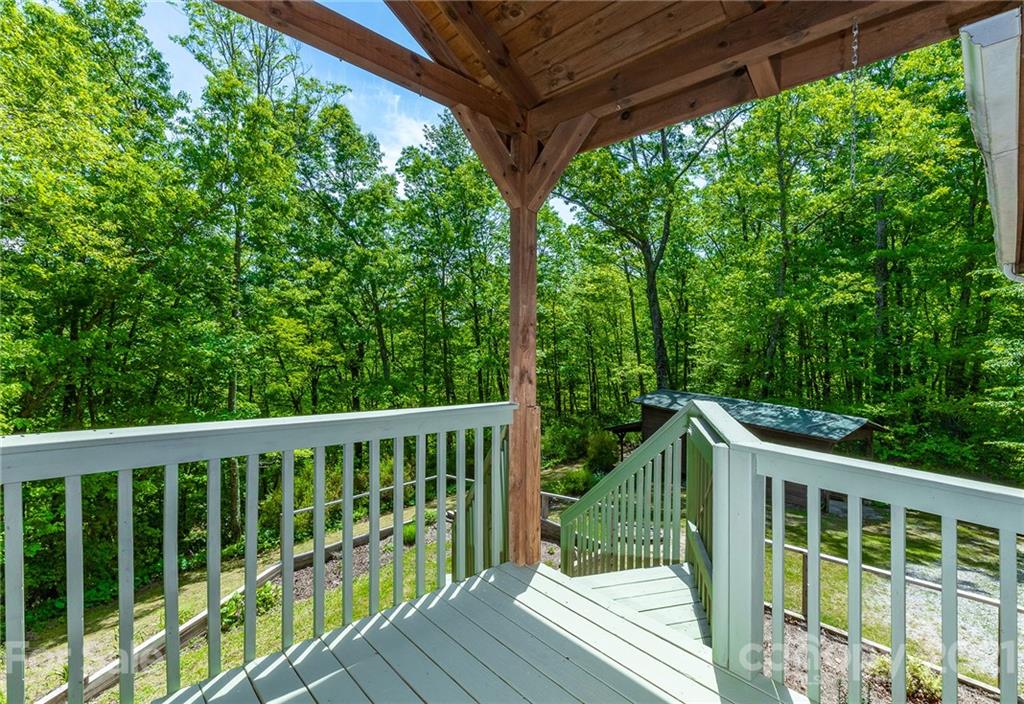 310 Jeffy Passmore Road Brevard, NC 28712 - Photo 39 of 44 Gallery Image 39