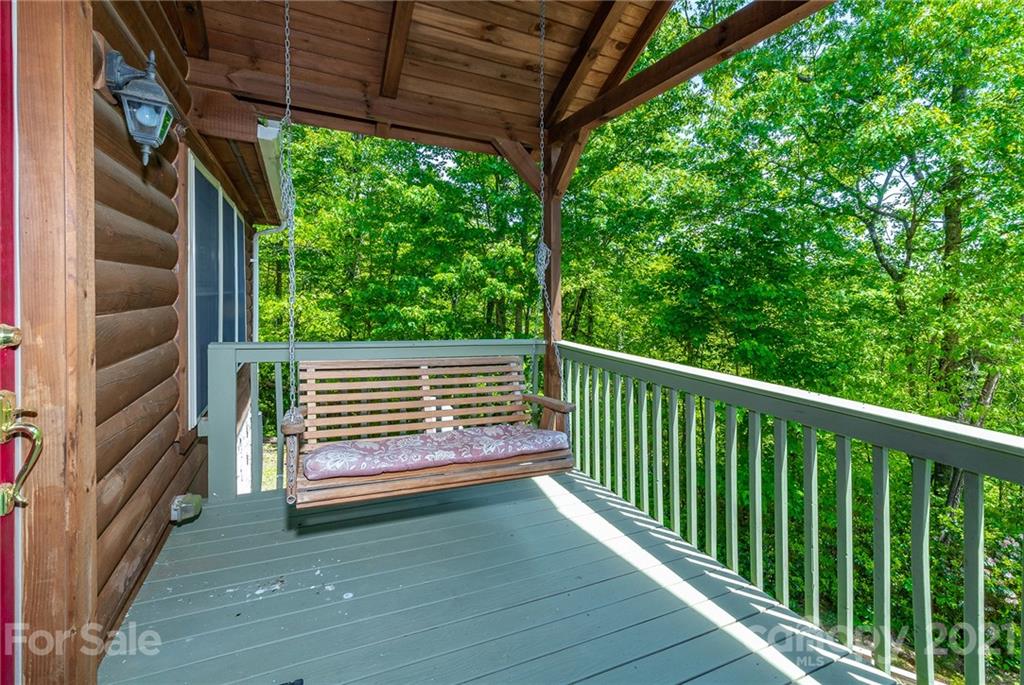 310 Jeffy Passmore Road Brevard, NC 28712 - Photo 40 of 44 Gallery Image 40