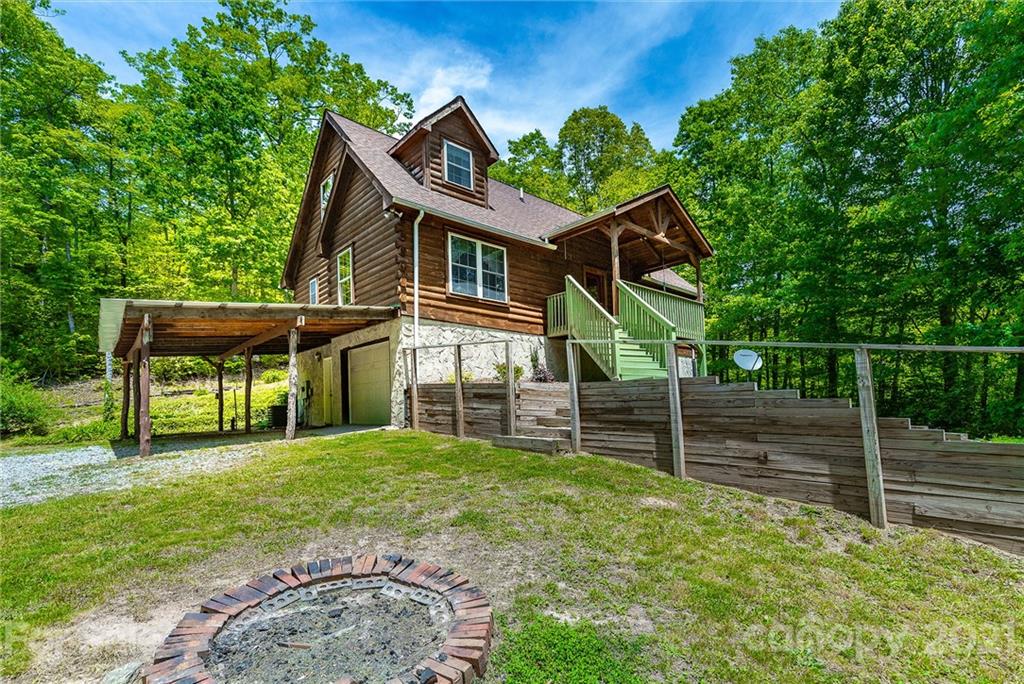 310 Jeffy Passmore Road Brevard, NC 28712 - Photo 5 of 44 Gallery Image 5