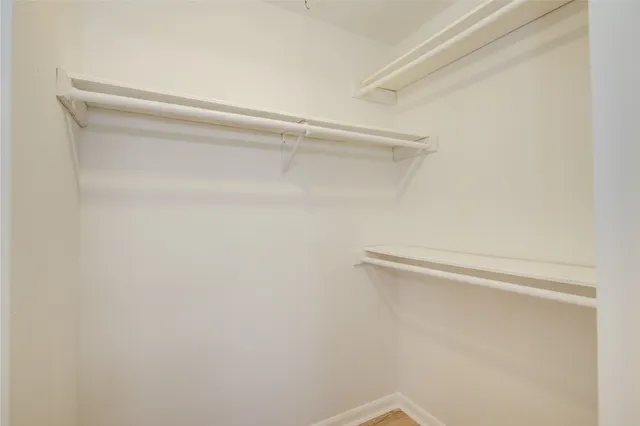 a view of small space