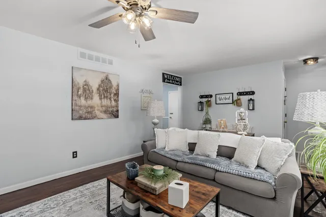 $299,900 | 2003 North Lexington Drive, Janesville, WI 53545