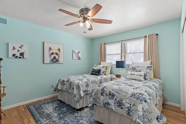 $299,900 | 2003 North Lexington Drive, Janesville, WI 53545