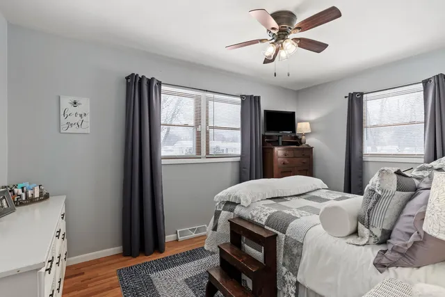 $299,900 | 2003 North Lexington Drive, Janesville, WI 53545