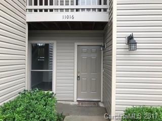 11016 Running Ridge Road Charlotte, NC 28226 - Photo 1 of 8 a view of a door of the house