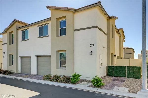 $299,900 | 2737 Green Envy Avenue, Unit 254, North Las Vegas, NV 89086