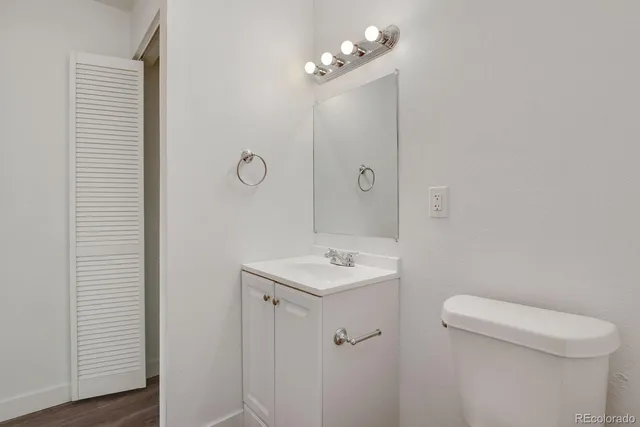 $1,550 | 16359 West 10th Avenue, Unit 6, Golden, CO 80401