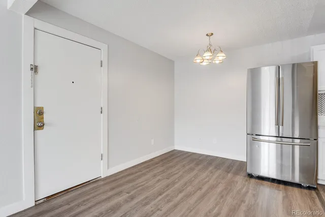 $1,550 | 16359 West 10th Avenue, Unit 6, Golden, CO 80401