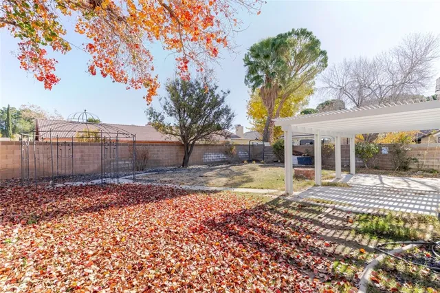 $468,000 | 44022 31st Street West, Lancaster, CA 93536