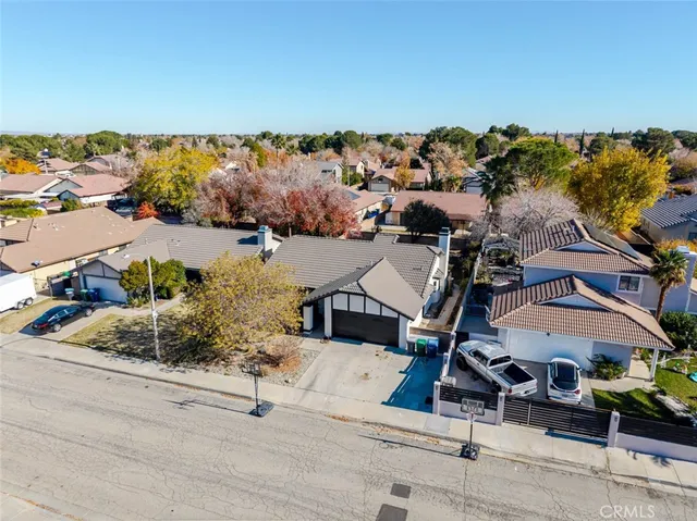 $468,000 | 44022 31st Street West, Lancaster, CA 93536