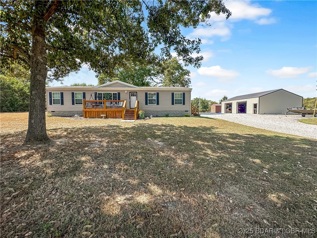 289 Southeast 1001 Road Clinton, MO 64735 - Photo 1 of 1 Gallery Image 1