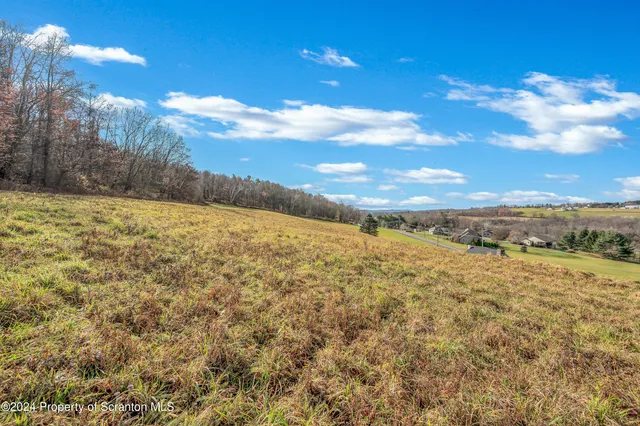 a view of an ocean view