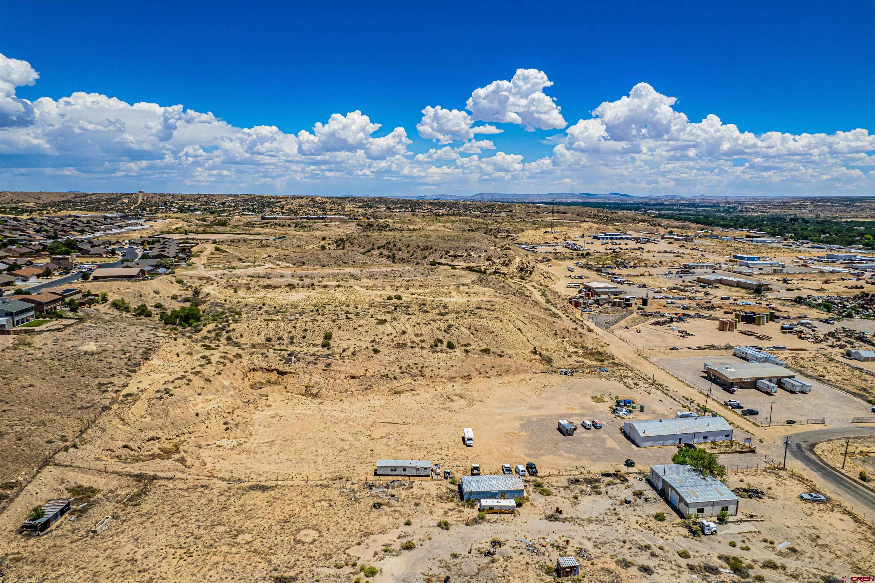 4200 Monroe Road Farmington, NM 87401 - Photo 12 of 45 a view of ocean view with beach