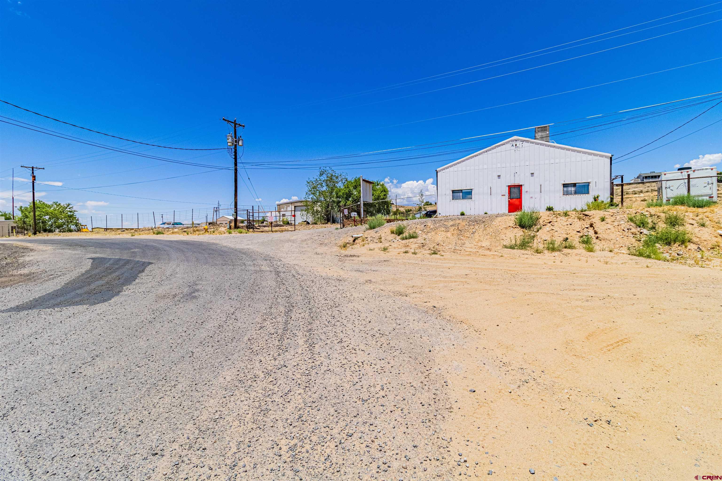 4200 Monroe Road Farmington, NM 87401 - Photo 17 of 45 a view of a ocean view