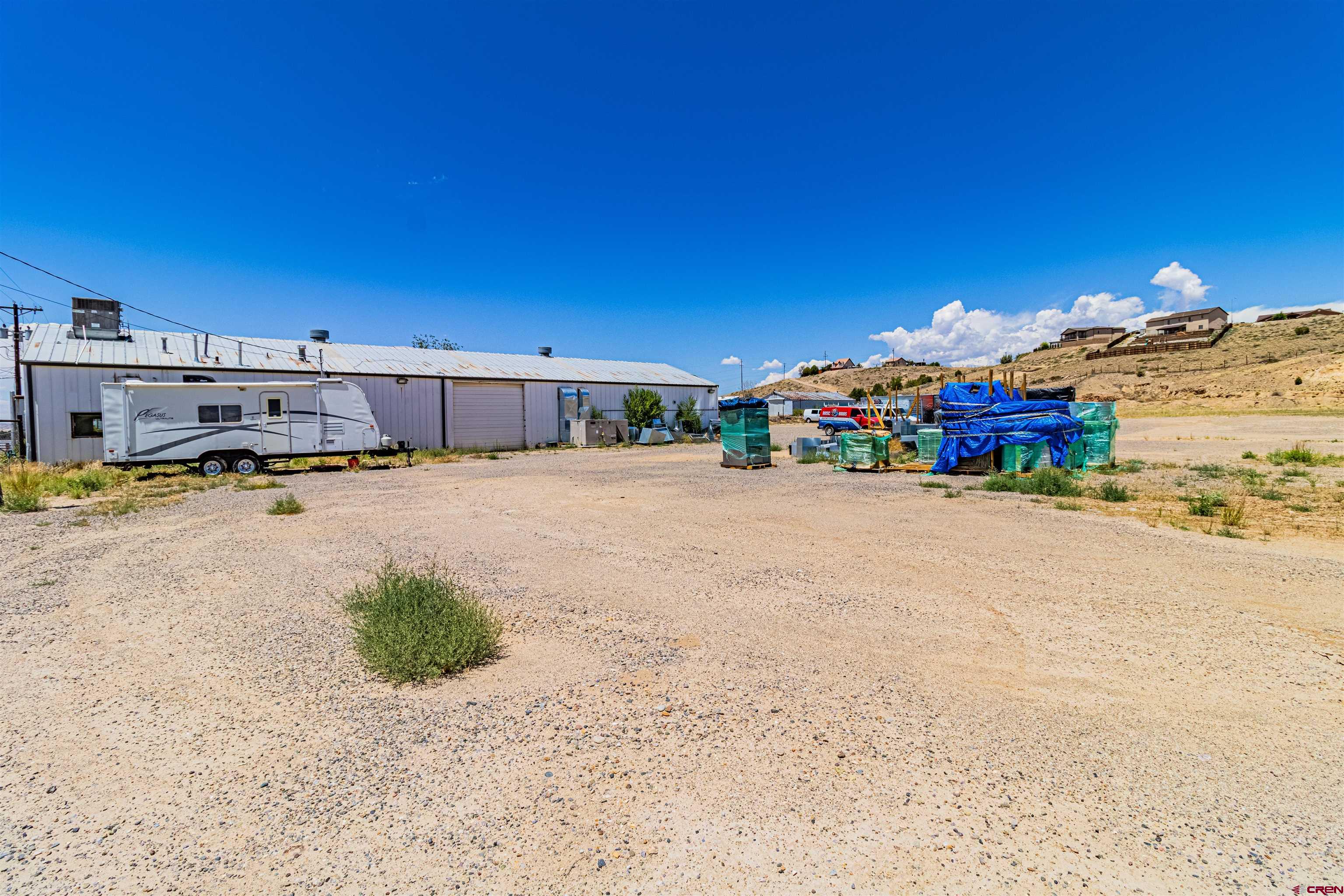 4200 Monroe Road Farmington, NM 87401 - Photo 19 of 45 a view of a ocean view