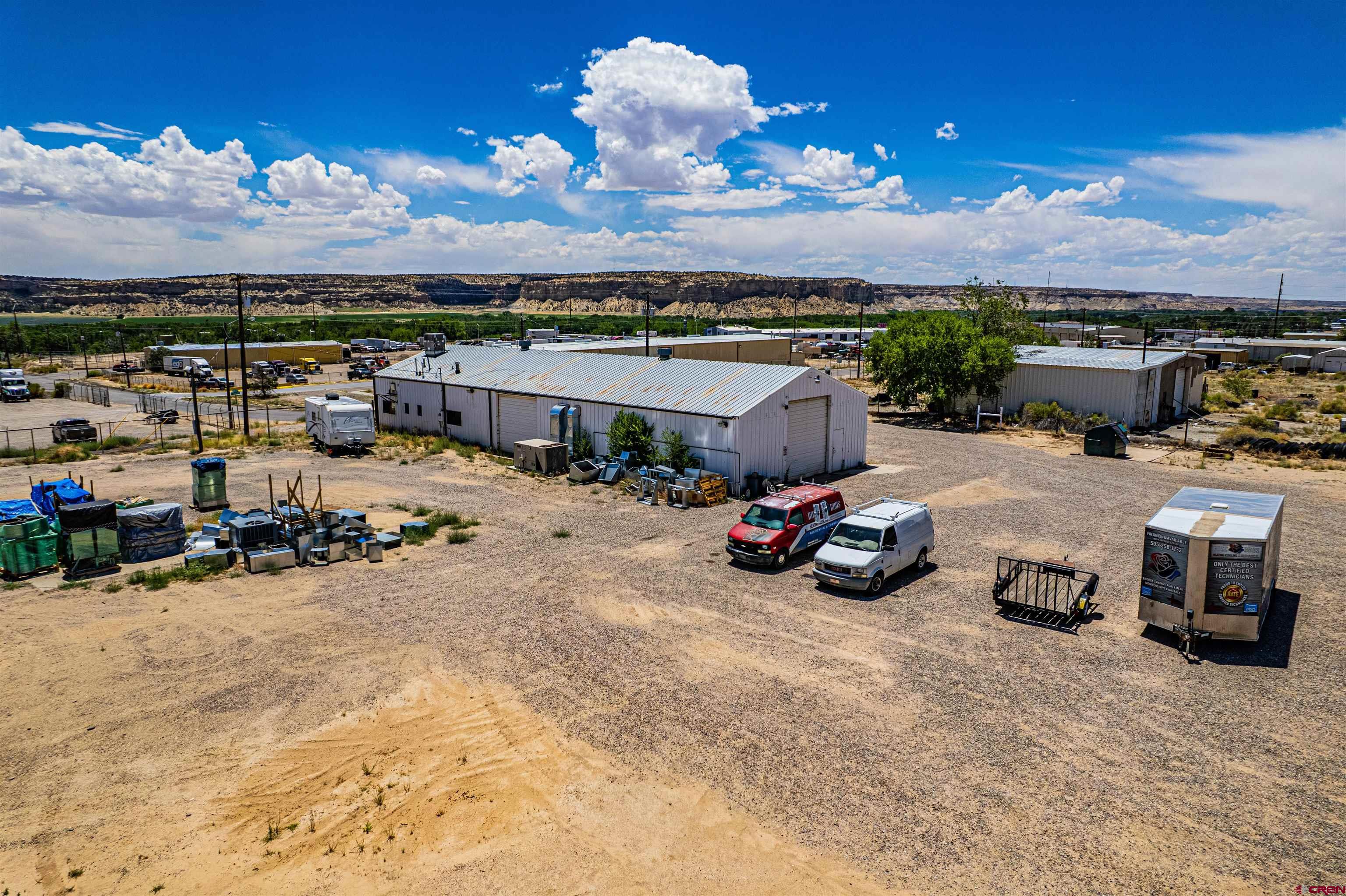 4200 Monroe Road Farmington, NM 87401 - Photo 2 of 45