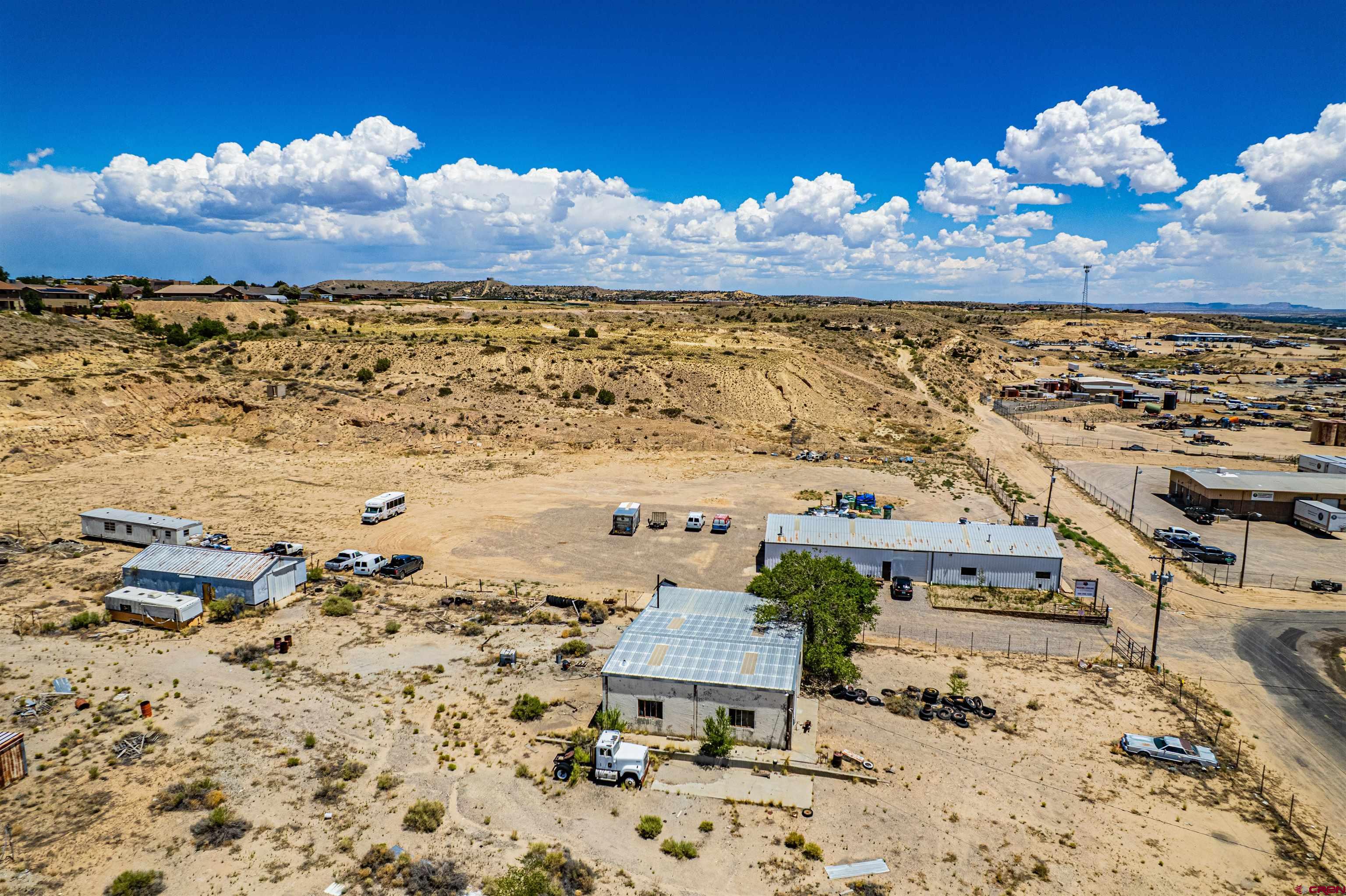 4200 Monroe Road Farmington, NM 87401 - Photo 3 of 45 a view of water body with beach