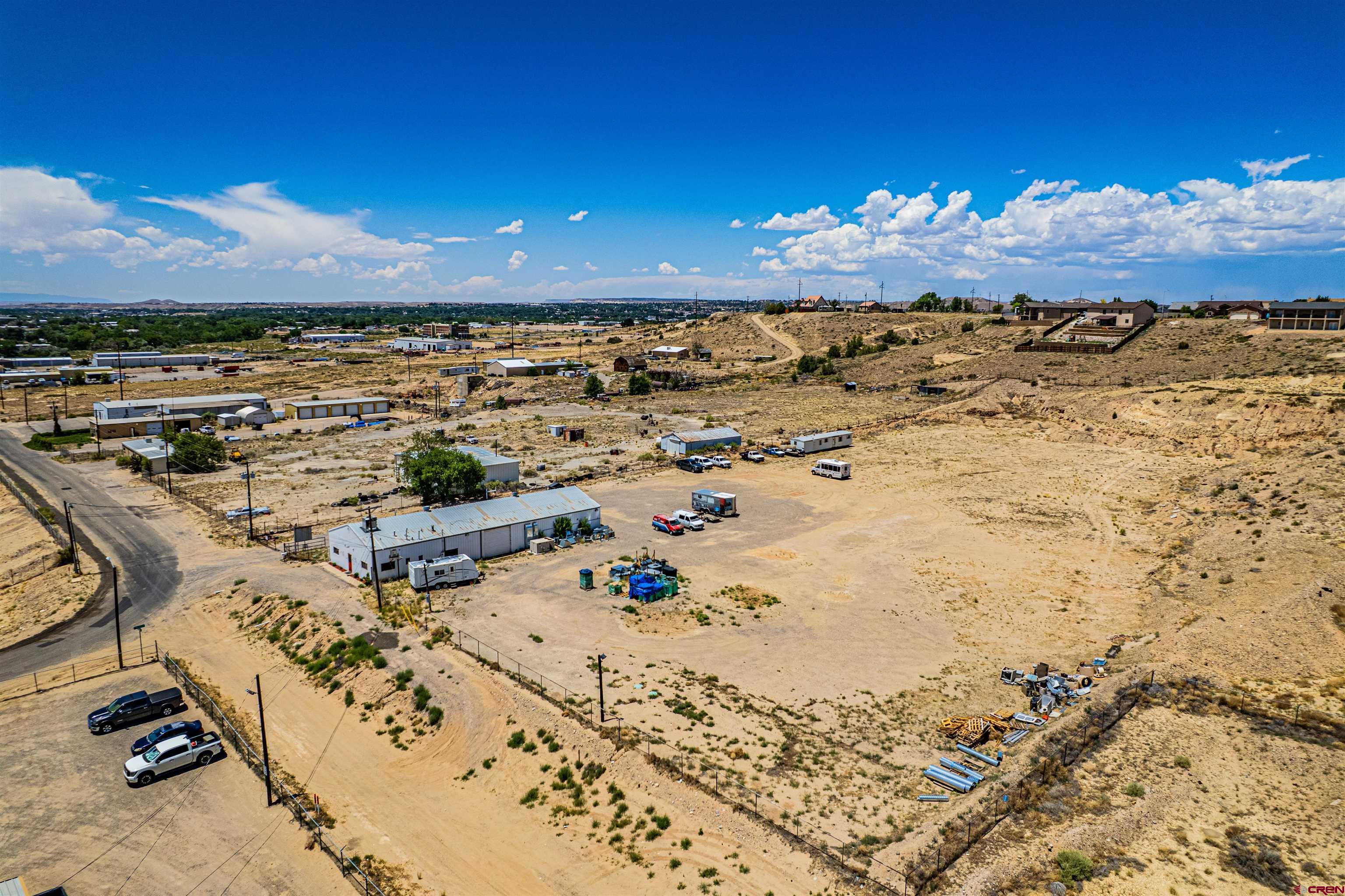 4200 Monroe Road Farmington, NM 87401 - Photo 7 of 45 a view of an ocean and beach