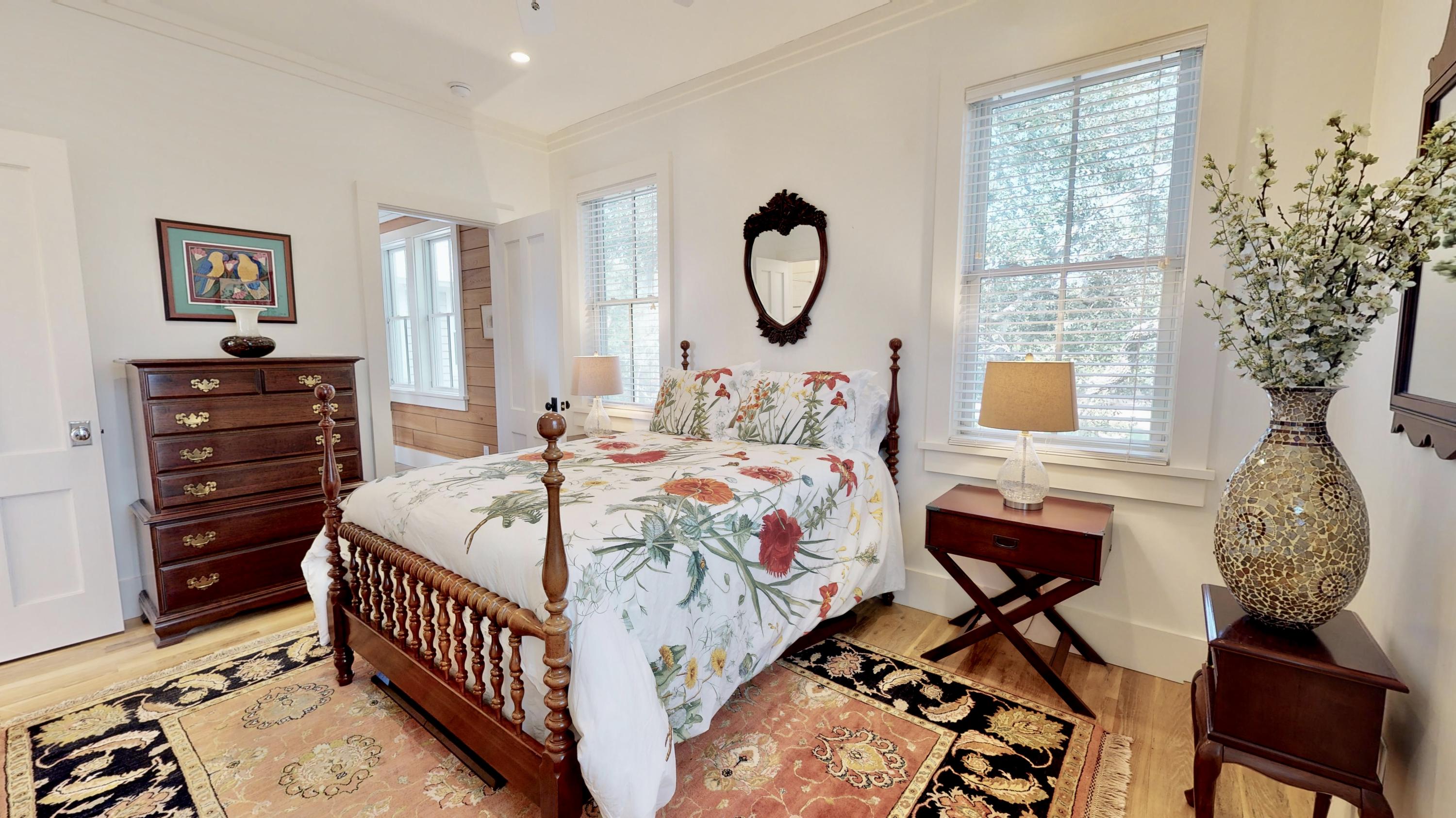 625 Hall Road Awendaw, SC 29429 - Photo 44 of 67 Bedroom