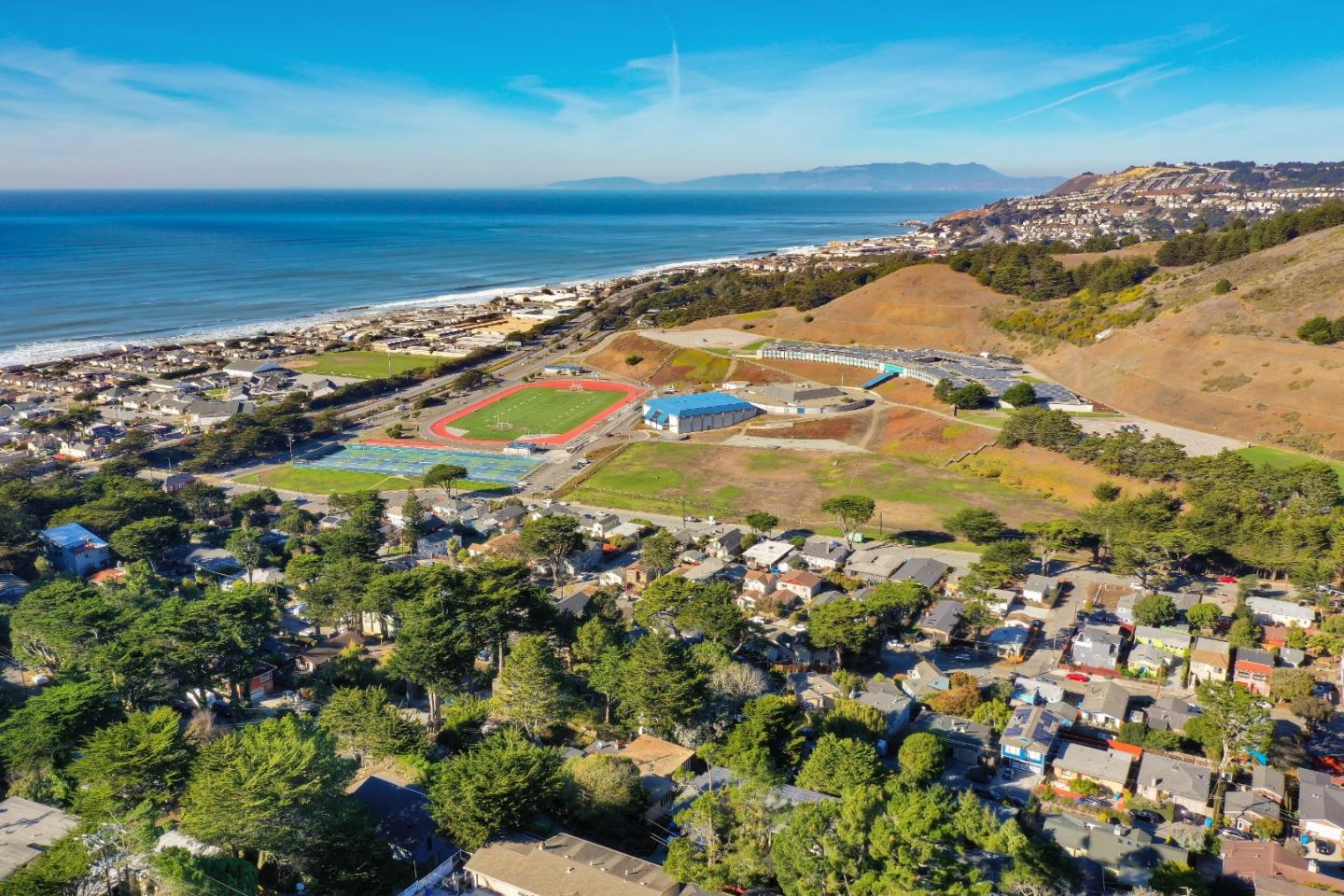 408 San Pablo Terrace Pacifica, CA 94044 - Photo 32 of 34