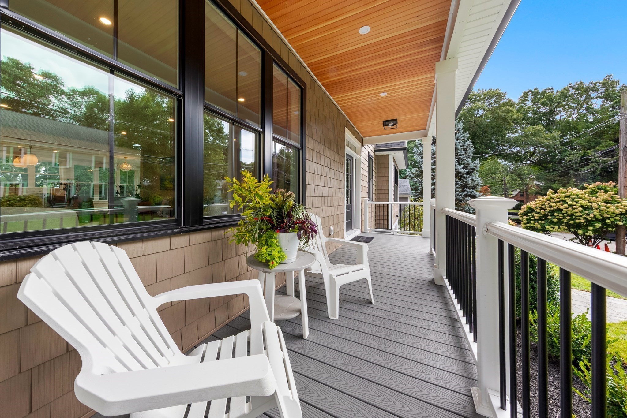 53 Hodge Road Arlington, MA 02474 - Photo 38 of 41 Gallery Image 38