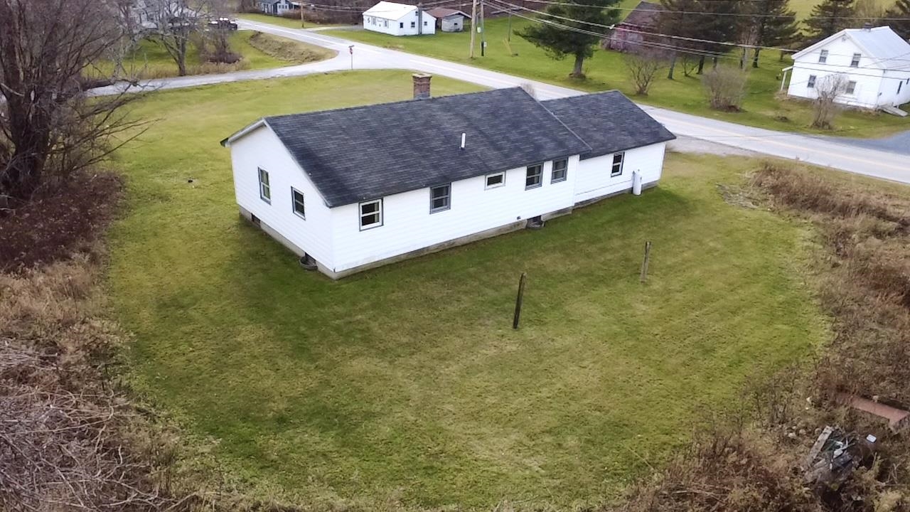 2460 East Road Shaftsbury, VT 05262 - Photo 1 of 33