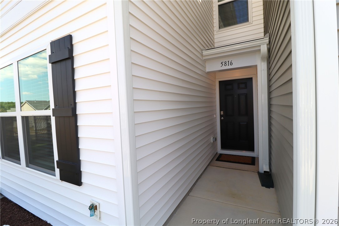 5816 Brambleberry Way Raleigh, NC 27616 - Photo 2 of 32 Gallery Image 2