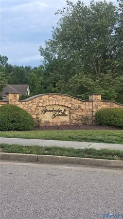 $390,000 | 5928 East Stonepath Garden Drive, Unit 1, Chester, VA 23831