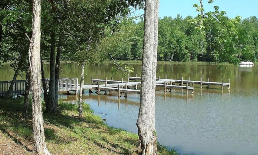 519 Terrapin Pointe Road Hodges, SC 29653 - Photo 7 of 7