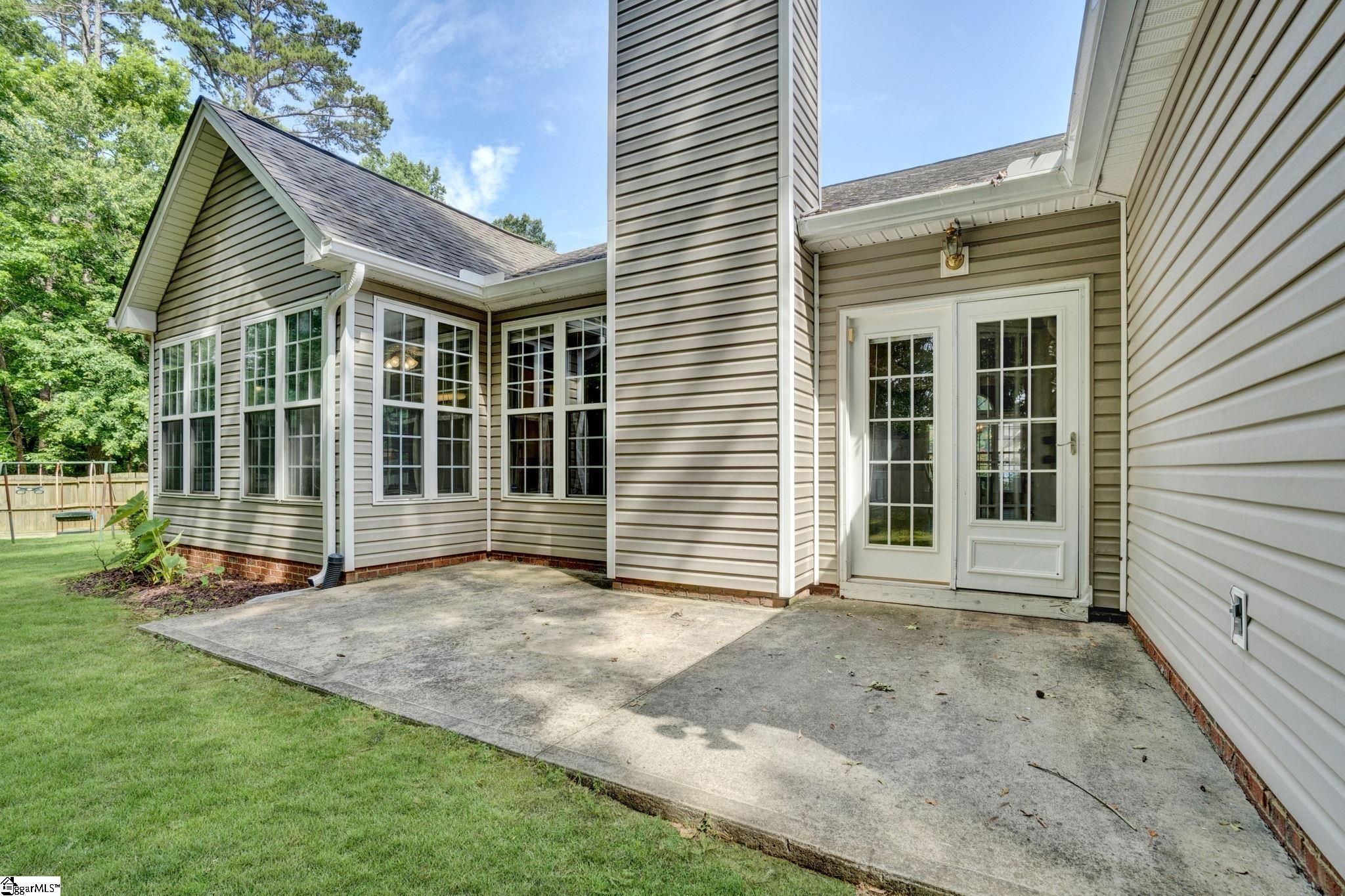 353 Edenberry Way Easley, SC 29642 - Photo 42 of 50