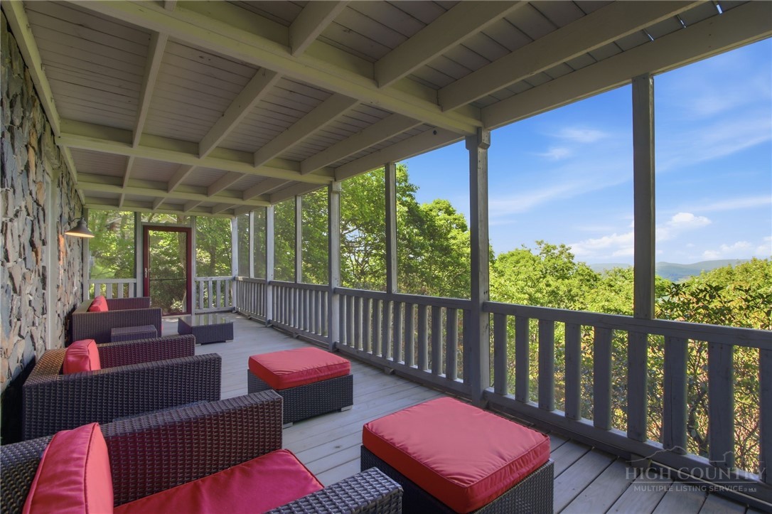 319 Sundance Road Todd, NC 28684 - Photo 43 of 50