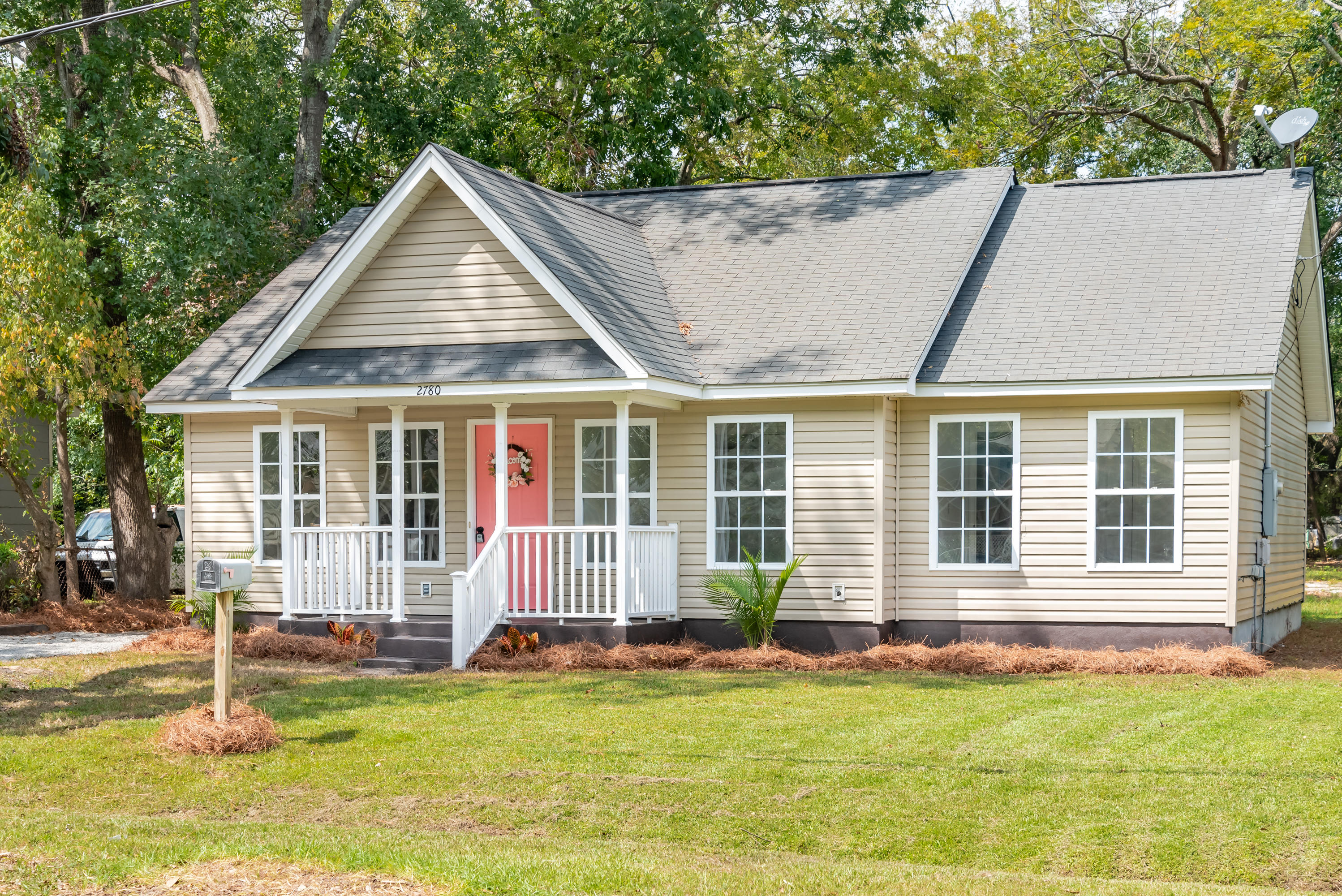 2780 Ranger Drive North Charleston, SC 29405 - Photo 1 of 19 2780 Ranger Dr-4