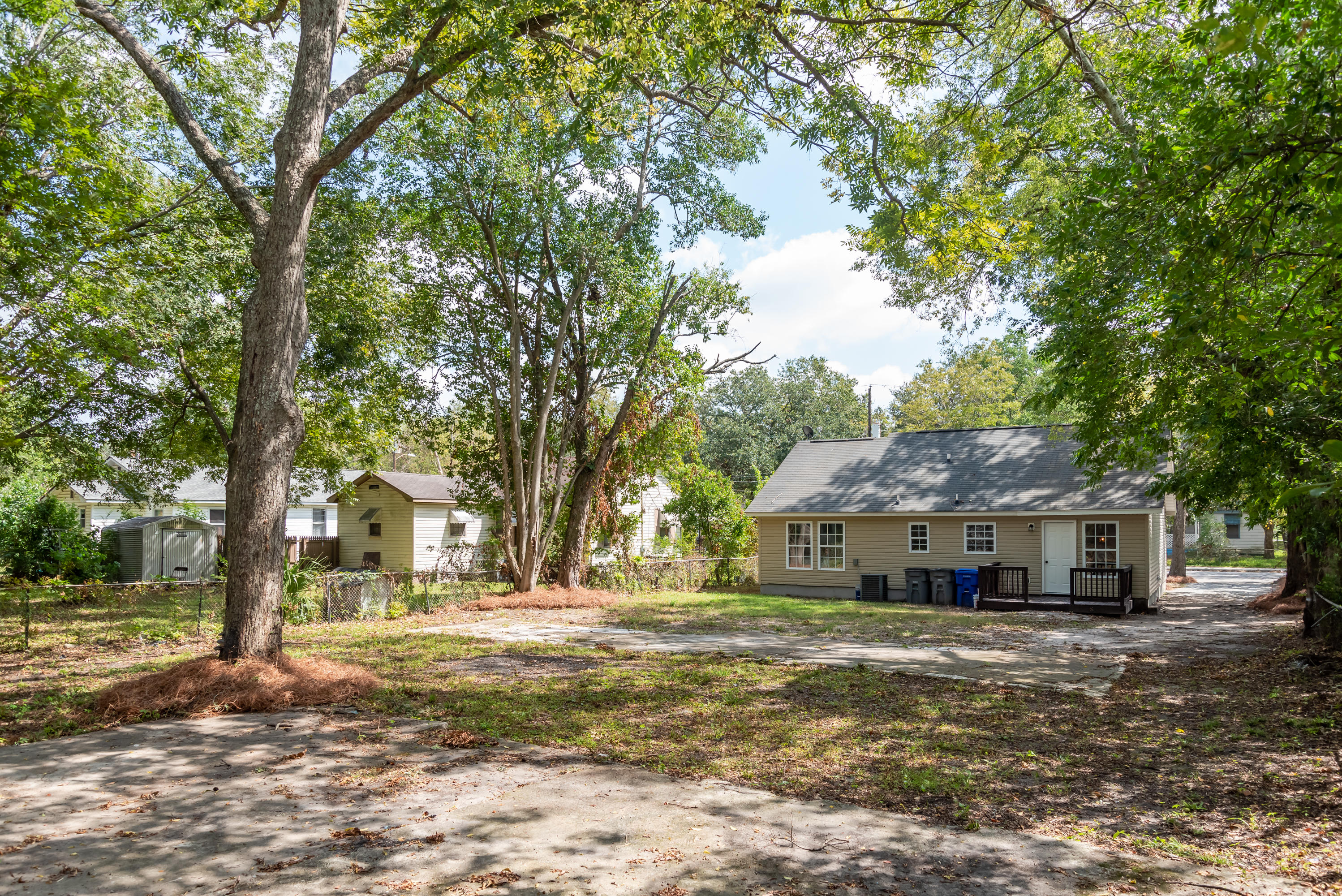 2780 Ranger Drive North Charleston, SC 29405 - Photo 15 of 19 2780 Ranger Dr-6