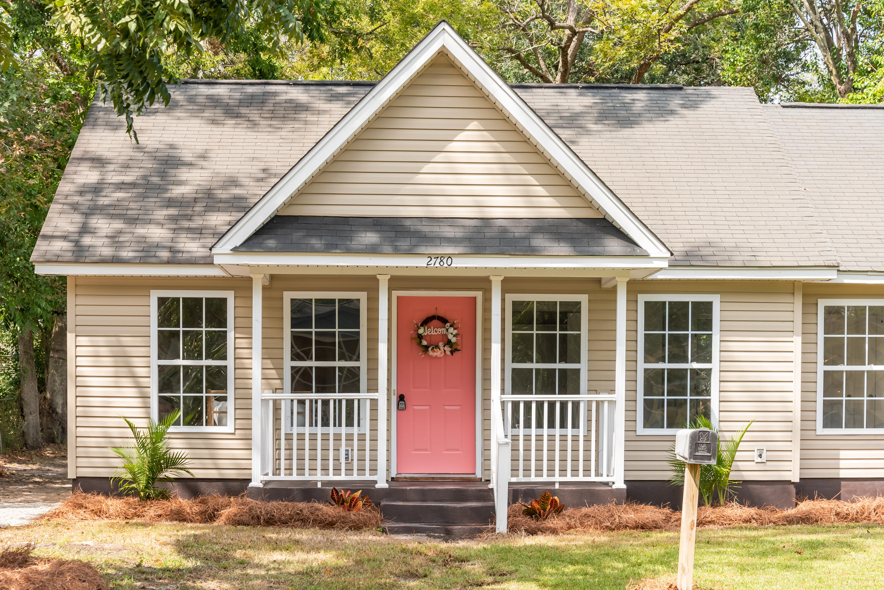2780 Ranger Drive North Charleston, SC 29405 - Photo 18 of 19 2780 Ranger Dr-3
